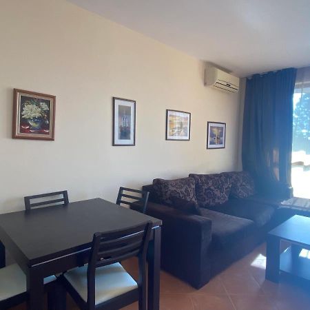 Kalia B23 One Bedroom Apartment Sunny Beach Dış mekan fotoğraf