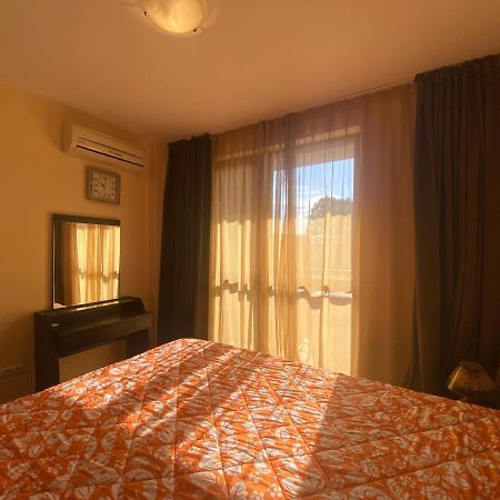 Kalia B23 One Bedroom Apartment Sunny Beach Dış mekan fotoğraf