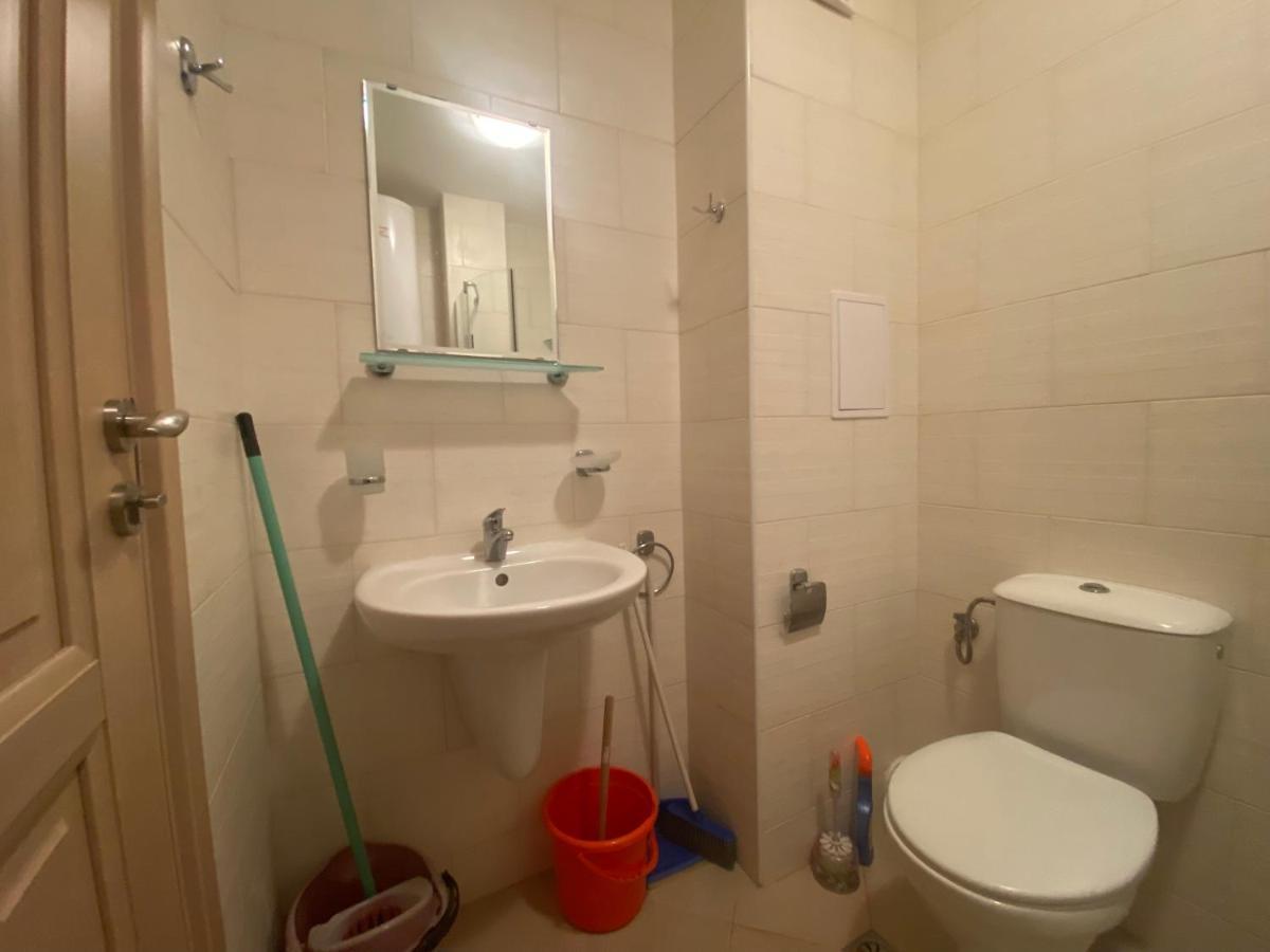 Kalia B23 One Bedroom Apartment Sunny Beach Dış mekan fotoğraf
