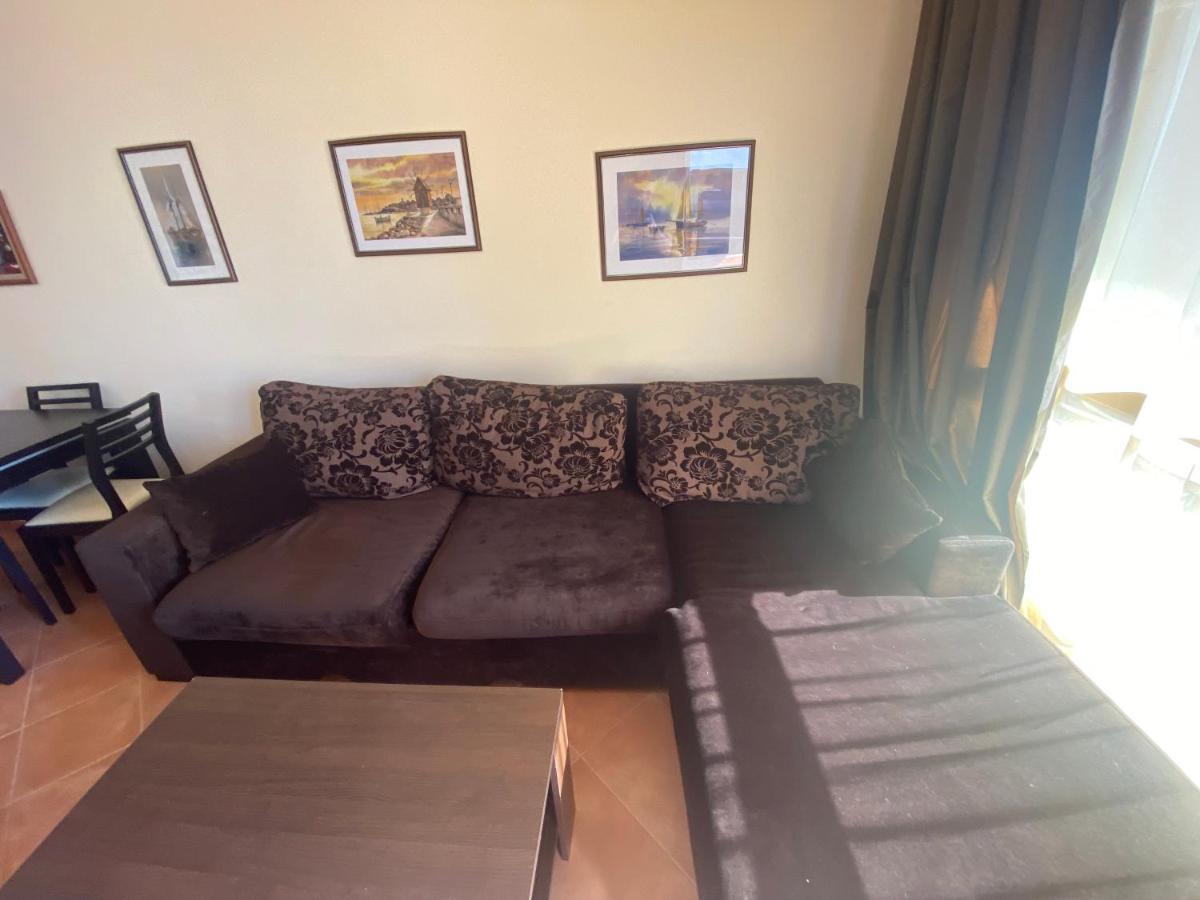 Kalia B23 One Bedroom Apartment Sunny Beach Dış mekan fotoğraf