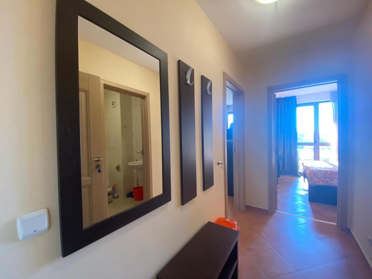 Kalia B23 One Bedroom Apartment Sunny Beach Dış mekan fotoğraf