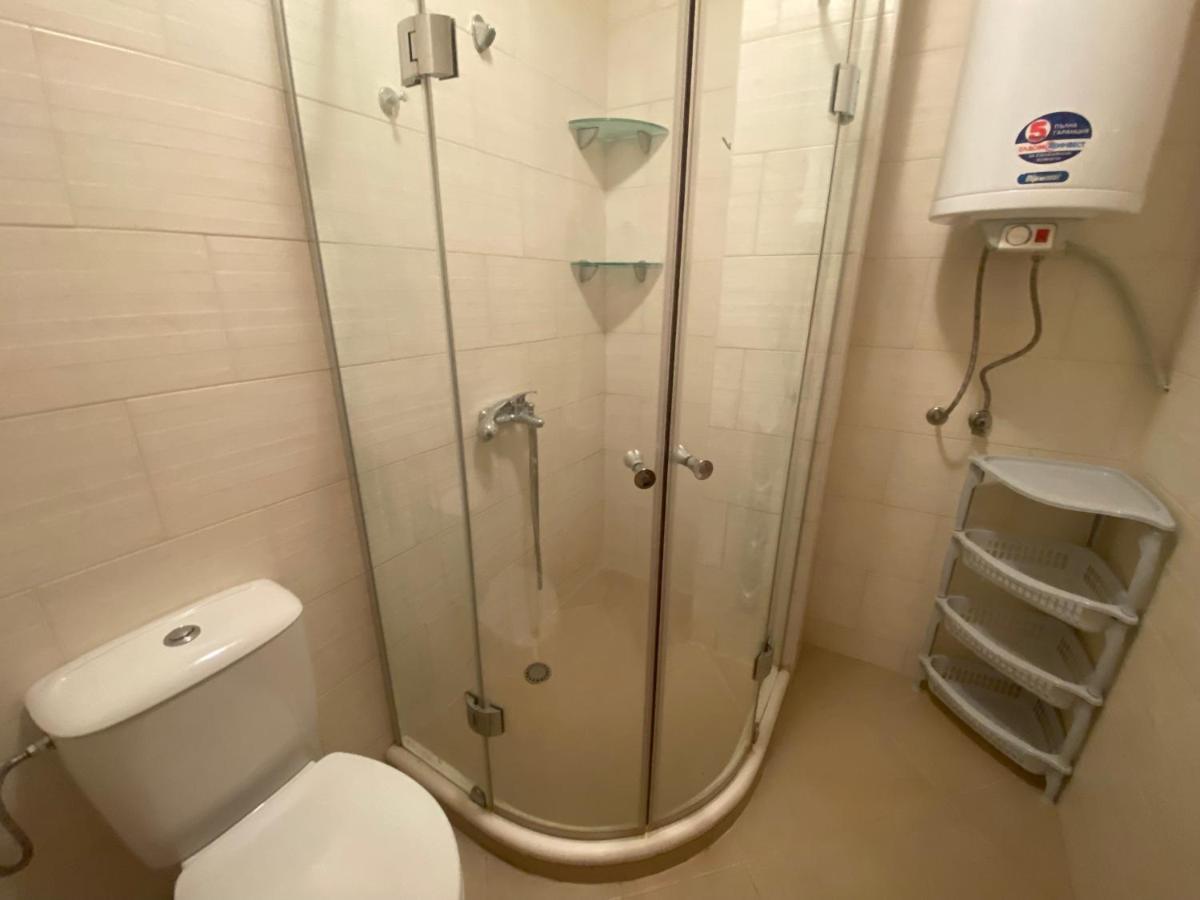 Kalia B23 One Bedroom Apartment Sunny Beach Dış mekan fotoğraf