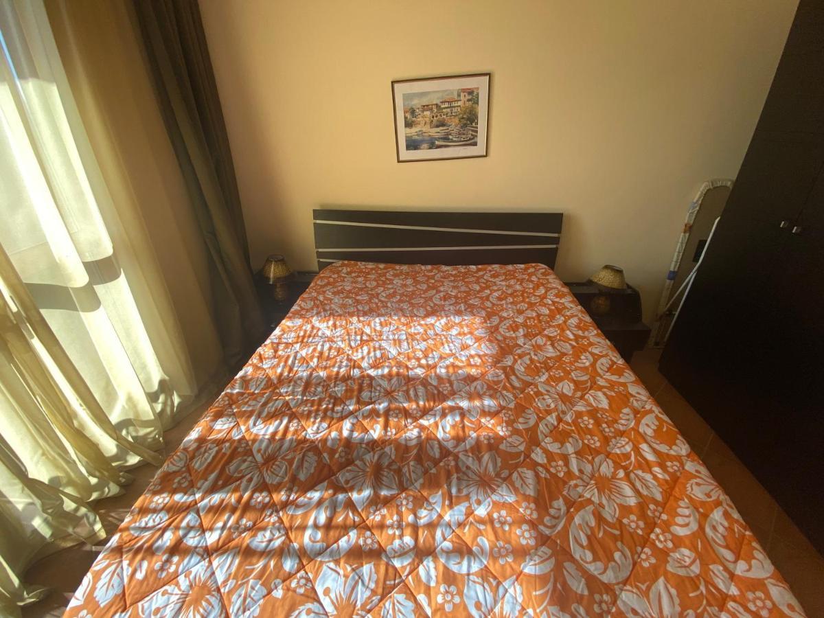 Kalia B23 One Bedroom Apartment Sunny Beach Dış mekan fotoğraf